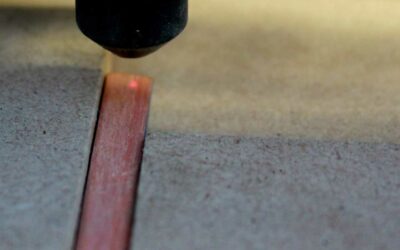 Лазерно гравиране – Основи на лазерните технологии