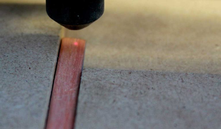 Лазерно гравиране – Основи на лазерните технологии