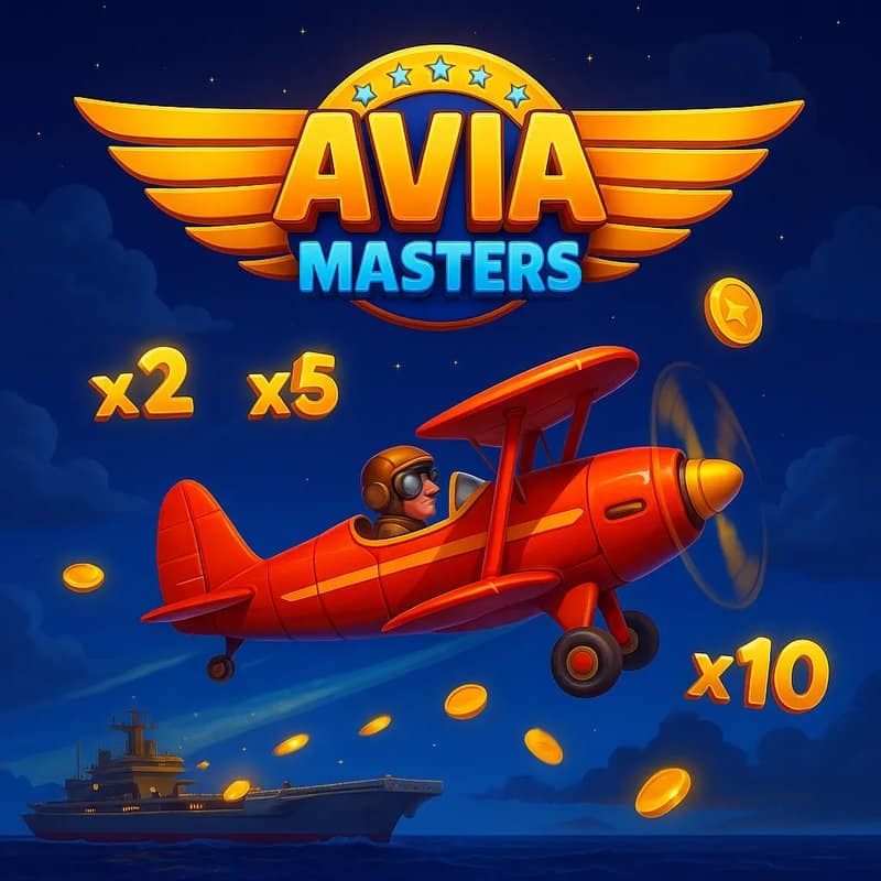 Avia masters free play in United Kigdom