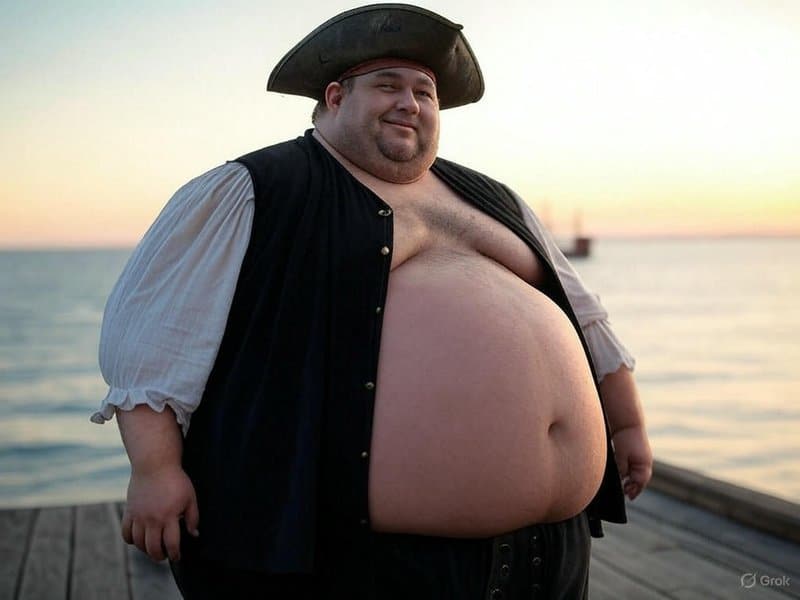 Discover fatpirate
